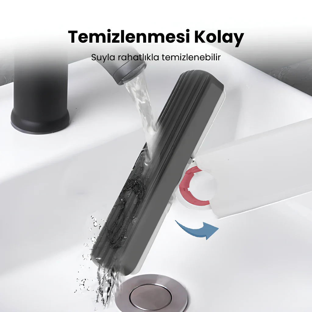 Lipko-Markt™ Kendinden Sıkmalı Mop