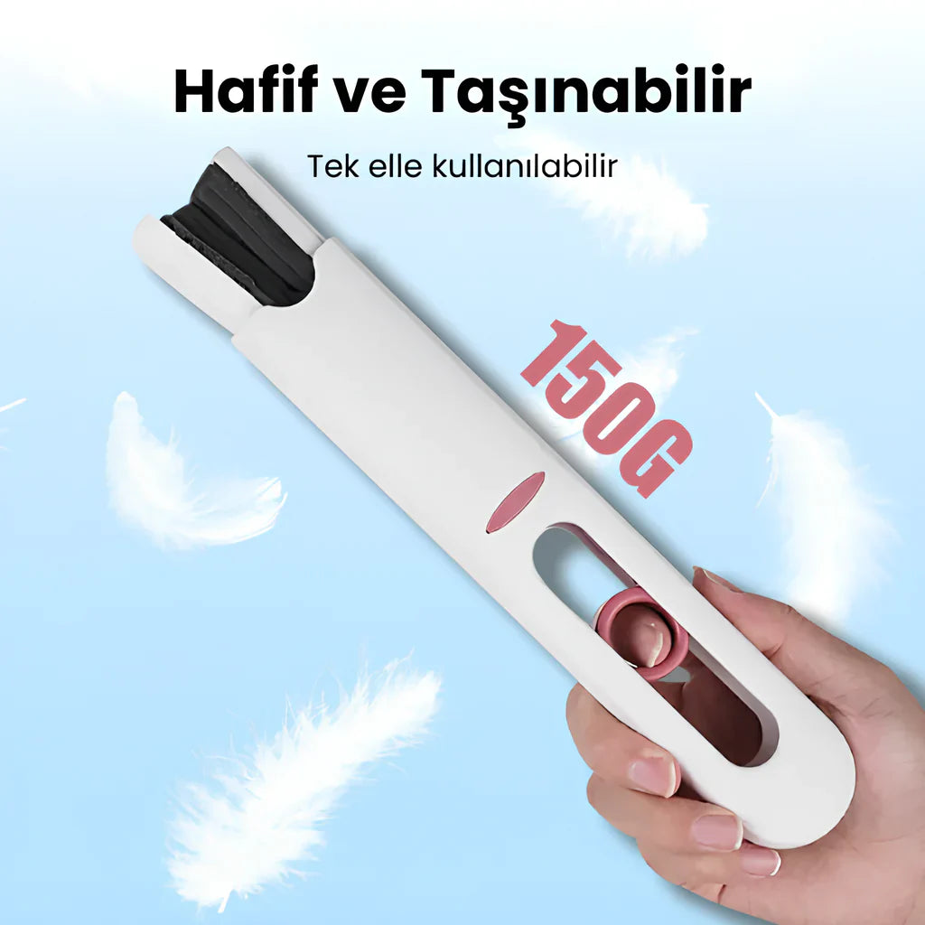 Lipko-Markt™ Kendinden Sıkmalı Mop